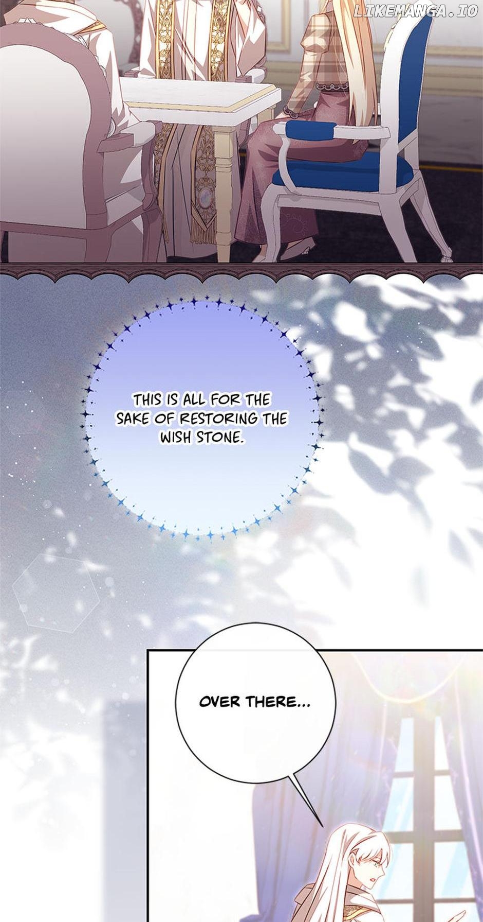 A Requiem for the Queen Chapter 57 - page 19