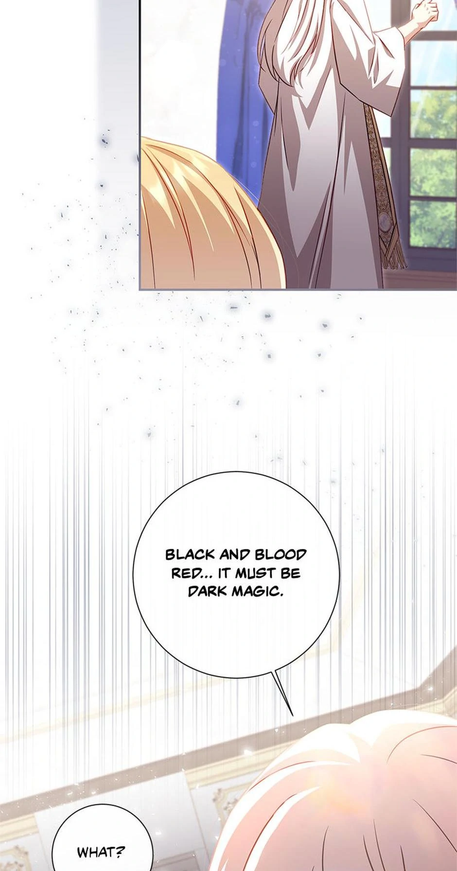 A Requiem for the Queen Chapter 57 - page 20