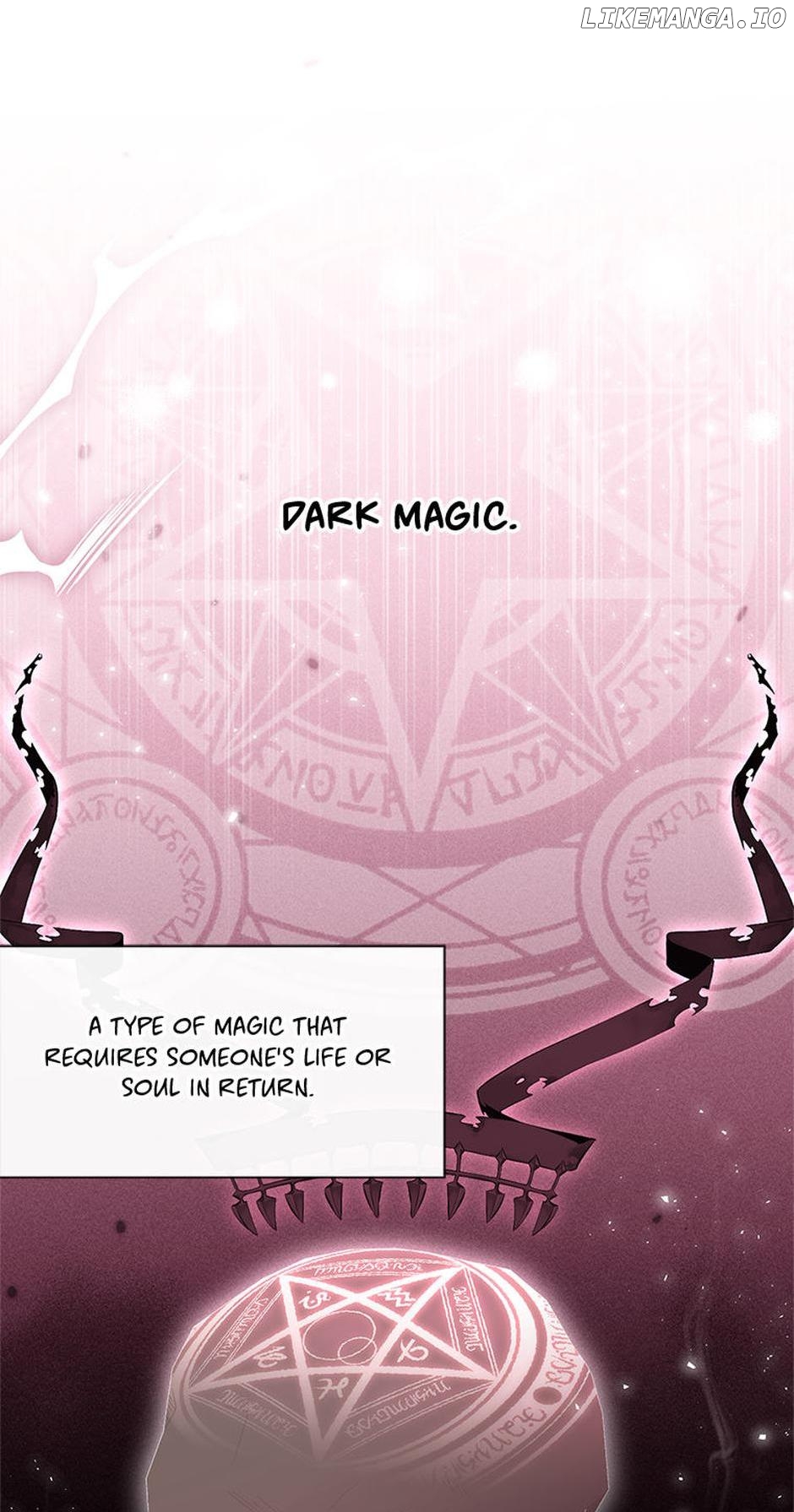 A Requiem for the Queen Chapter 57 - page 23