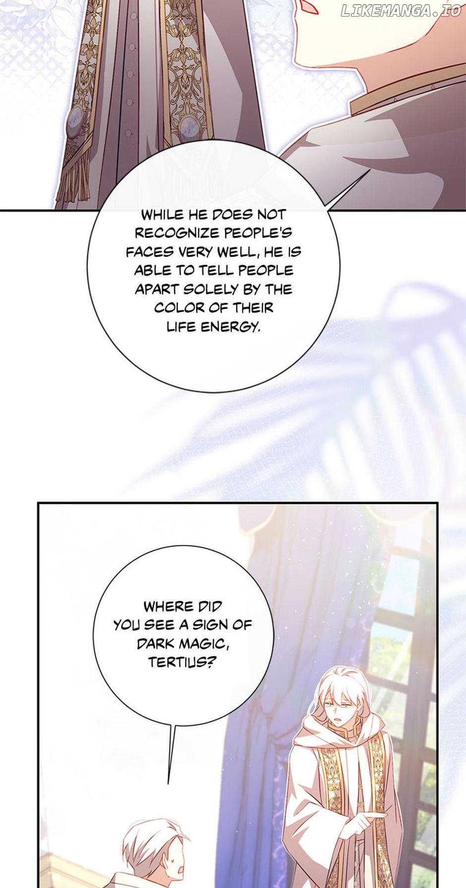 A Requiem for the Queen Chapter 57 - page 26