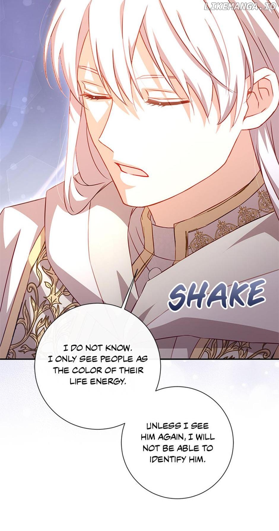 A Requiem for the Queen Chapter 57 - page 28