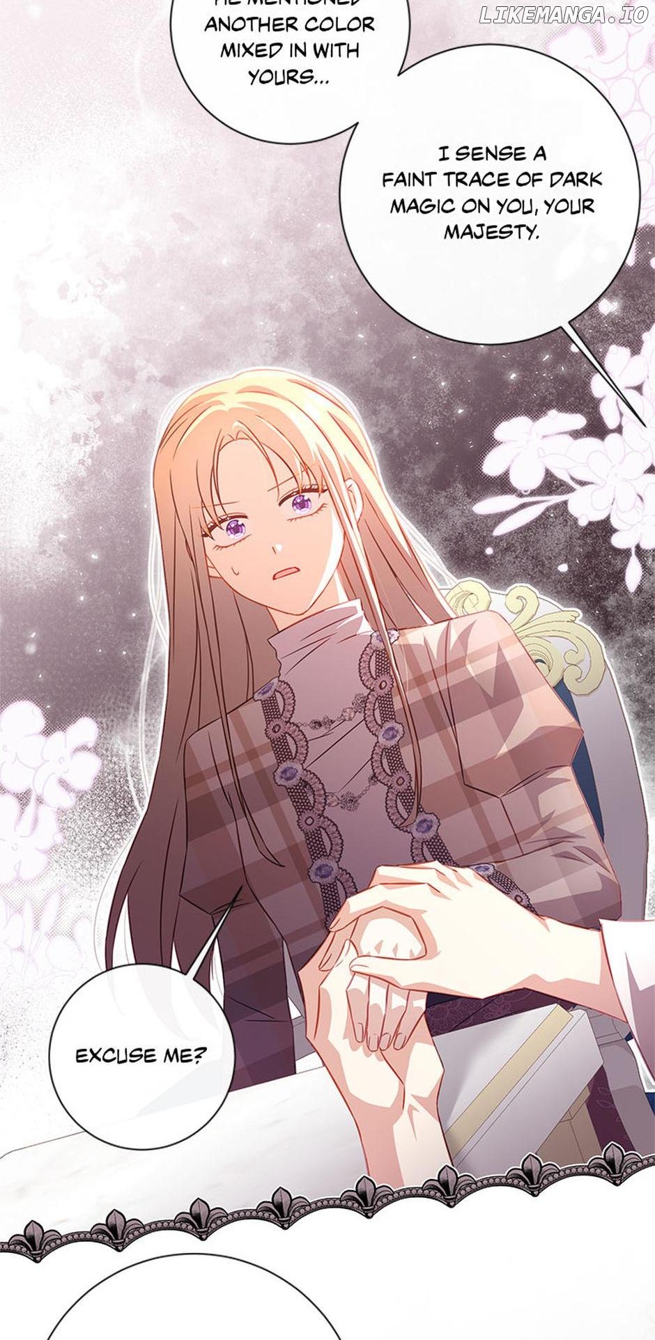 A Requiem for the Queen Chapter 57 - page 30