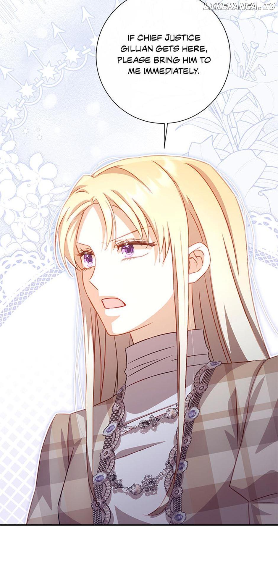 A Requiem for the Queen Chapter 57 - page 34