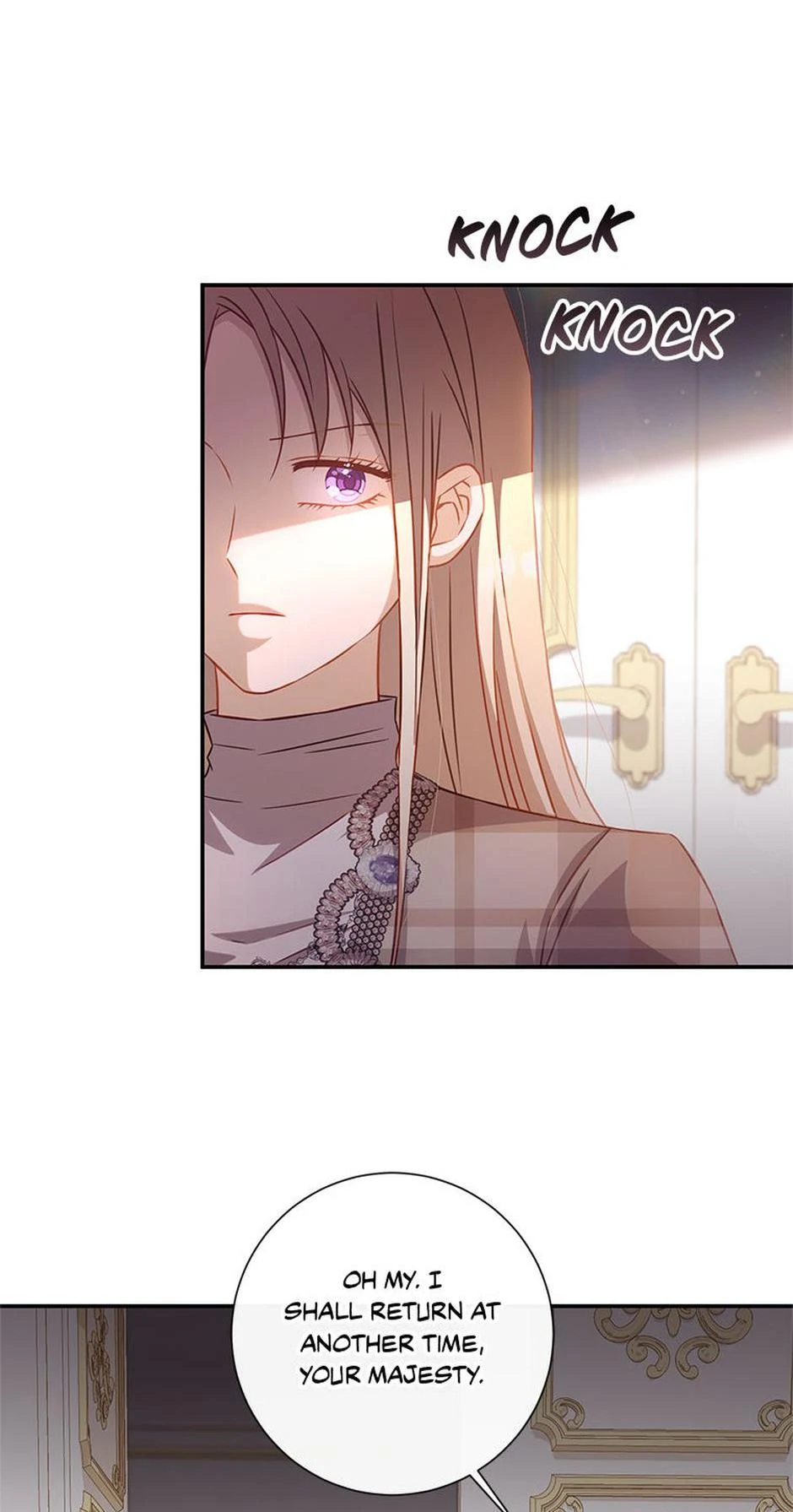 A Requiem for the Queen Chapter 57 - page 38