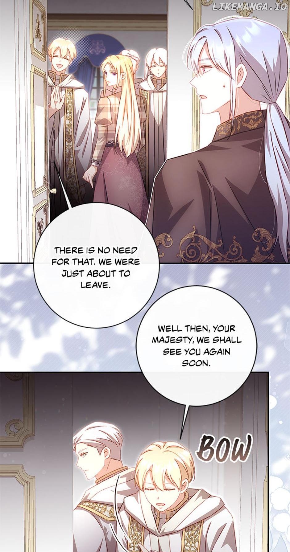 A Requiem for the Queen Chapter 57 - page 39