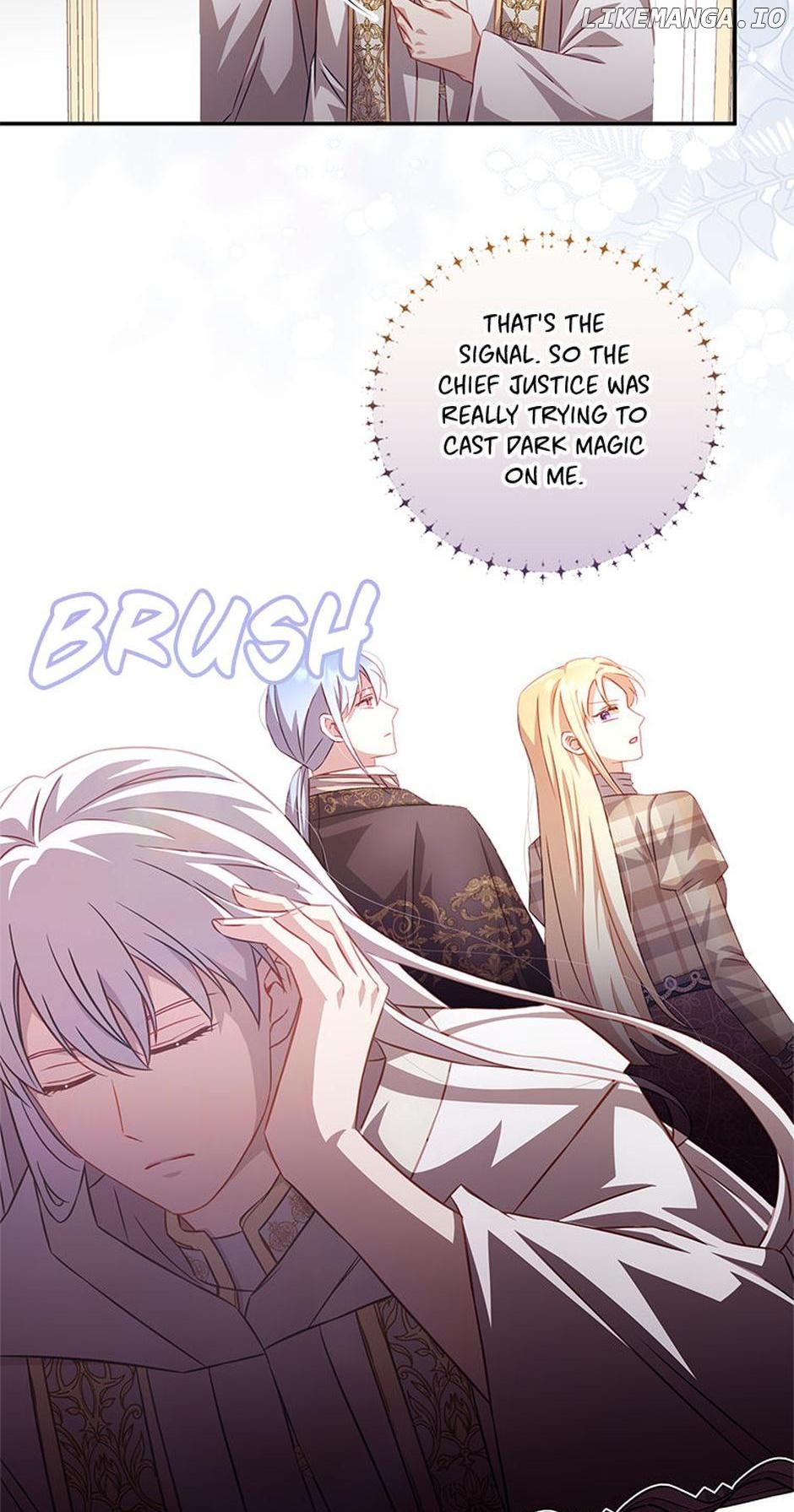 A Requiem for the Queen Chapter 57 - page 40