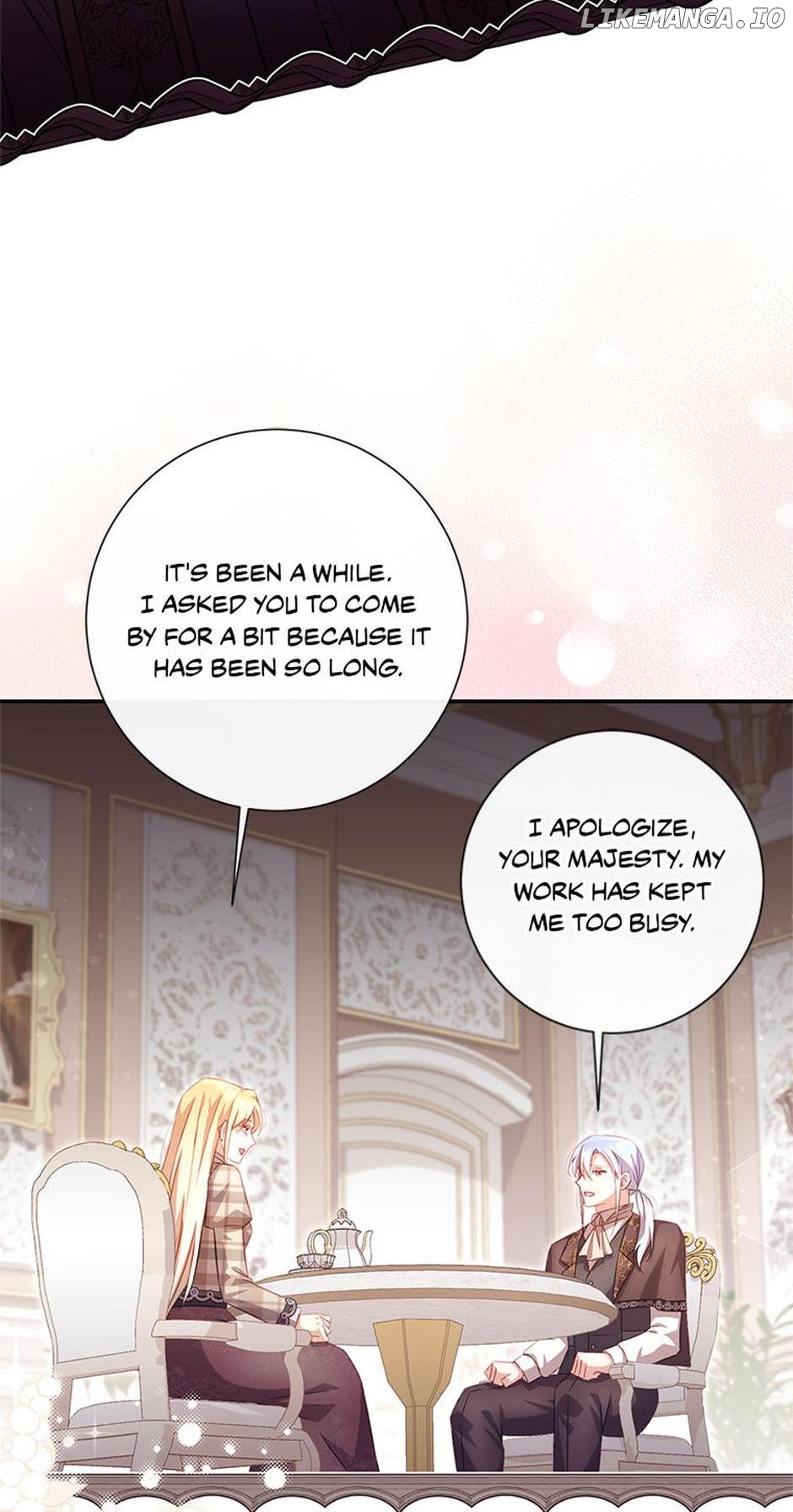 A Requiem for the Queen Chapter 57 - page 41