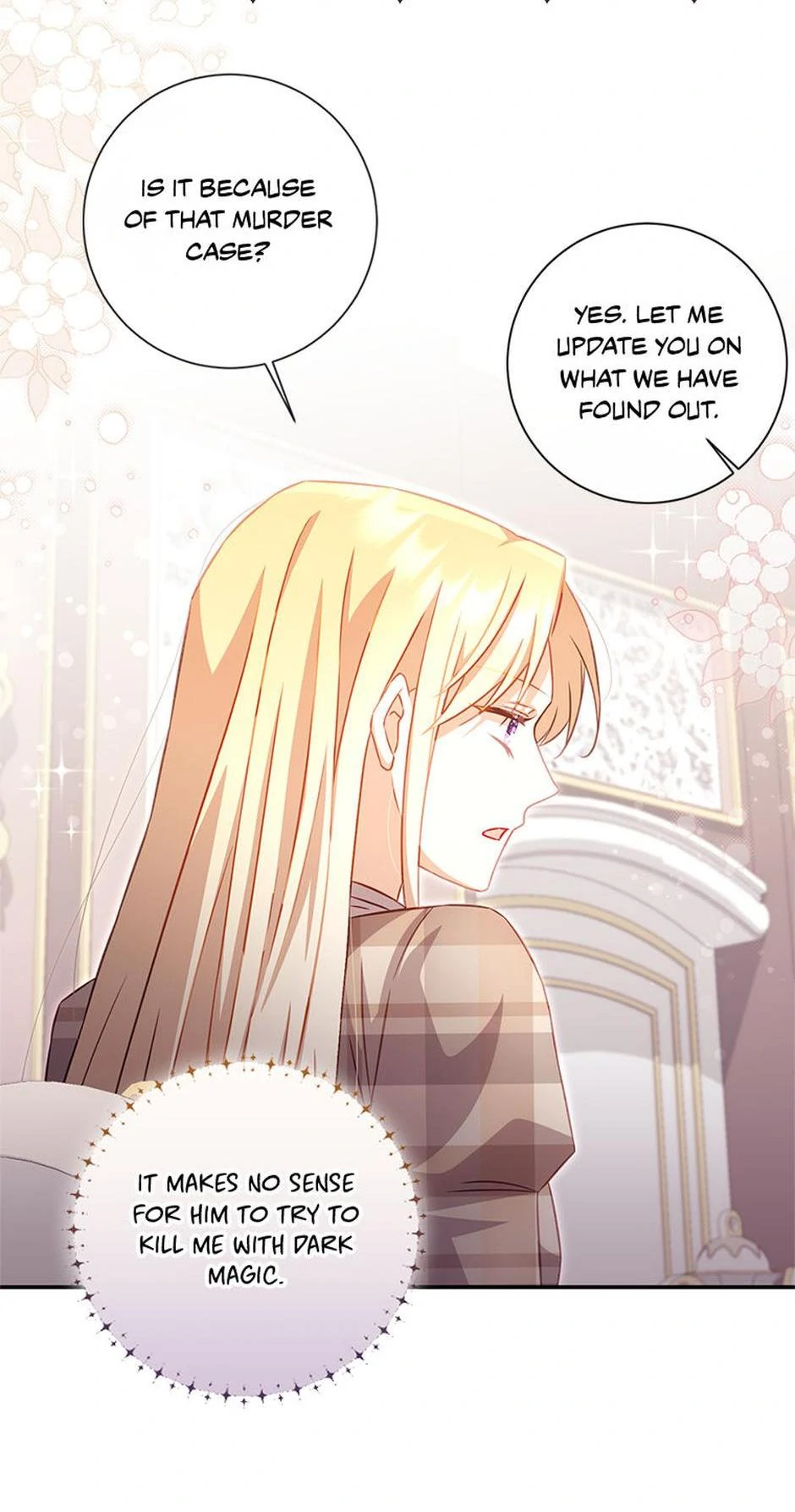 A Requiem for the Queen Chapter 57 - page 42