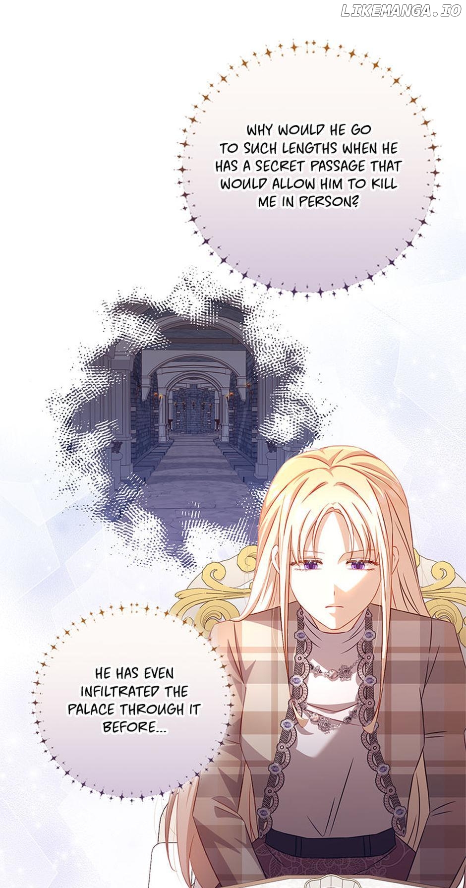 A Requiem for the Queen Chapter 57 - page 43