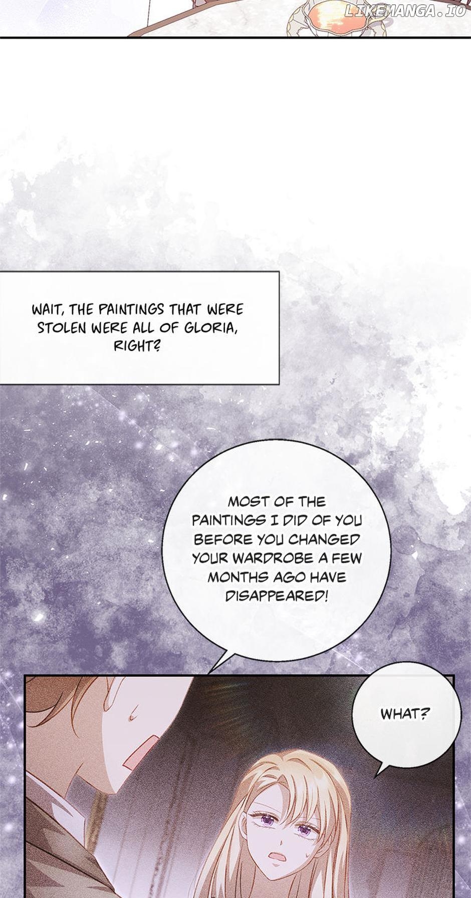 A Requiem for the Queen Chapter 57 - page 44