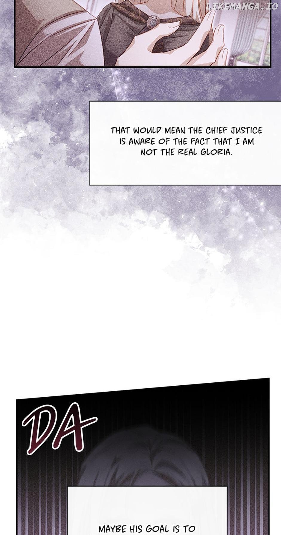 A Requiem for the Queen Chapter 57 - page 45