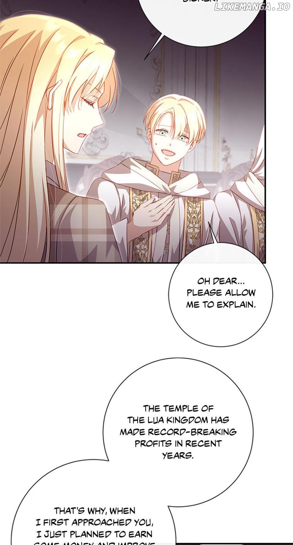 A Requiem for the Queen Chapter 57 - page 4