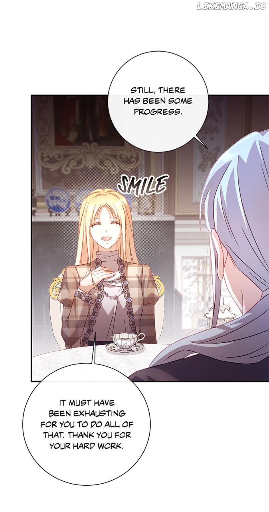 A Requiem for the Queen Chapter 57 - page 49