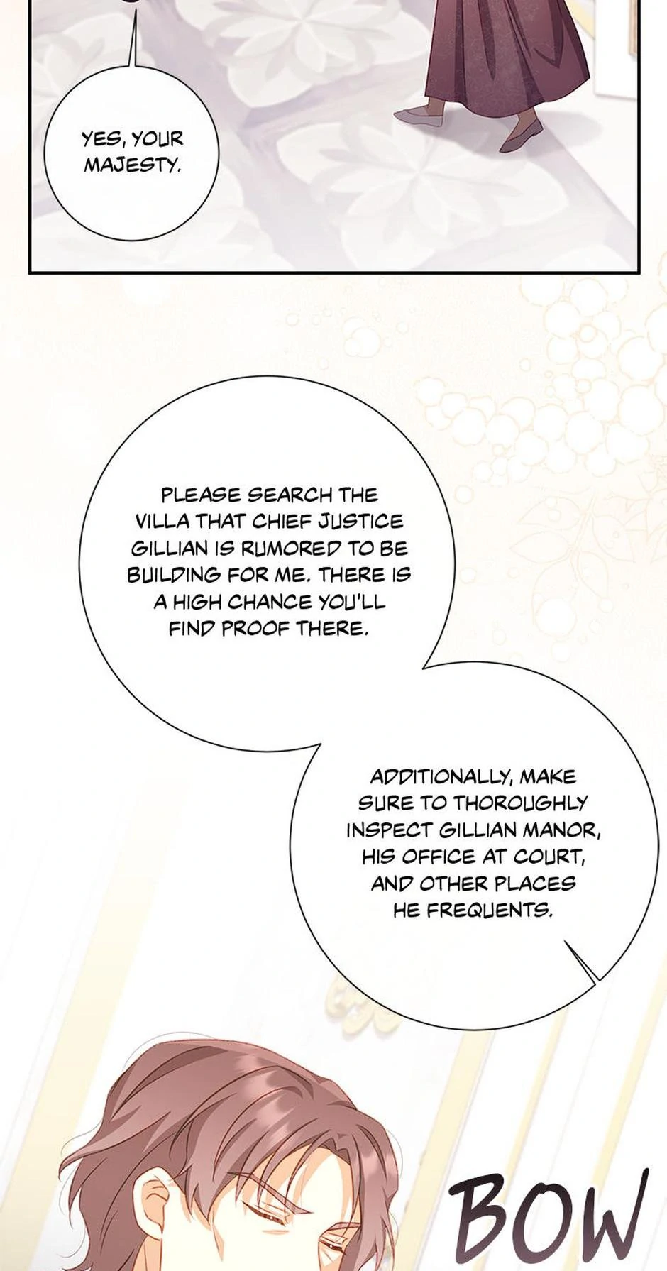 A Requiem for the Queen Chapter 57 - page 52