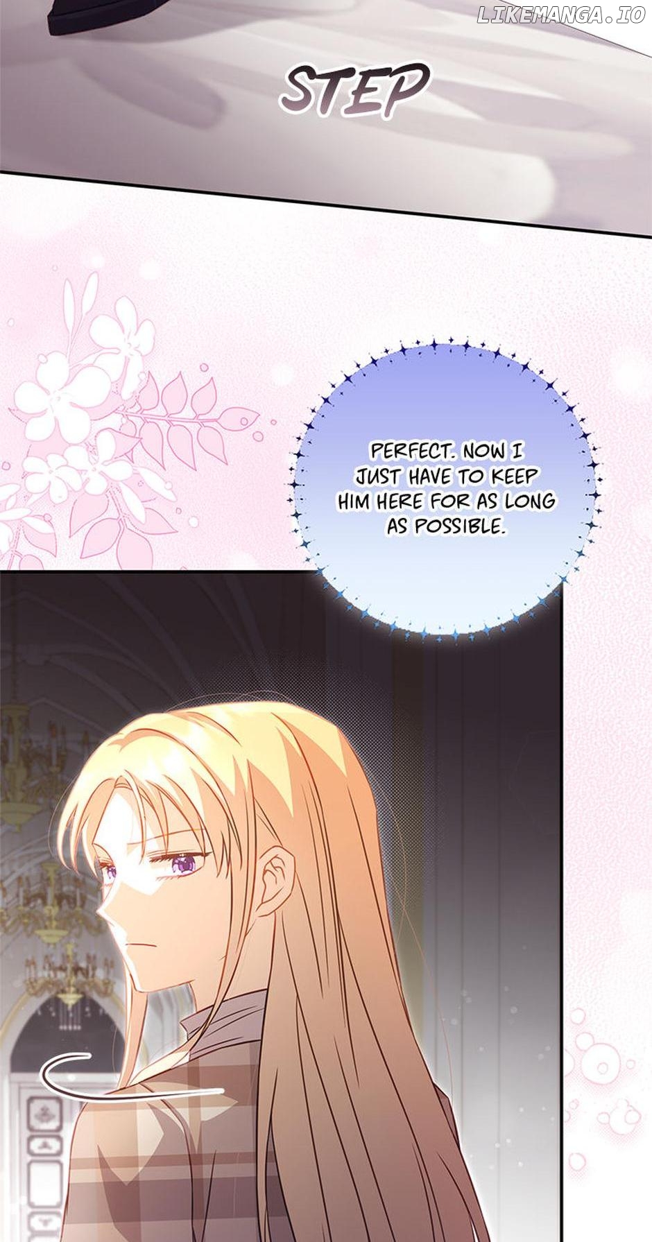 A Requiem for the Queen Chapter 57 - page 54