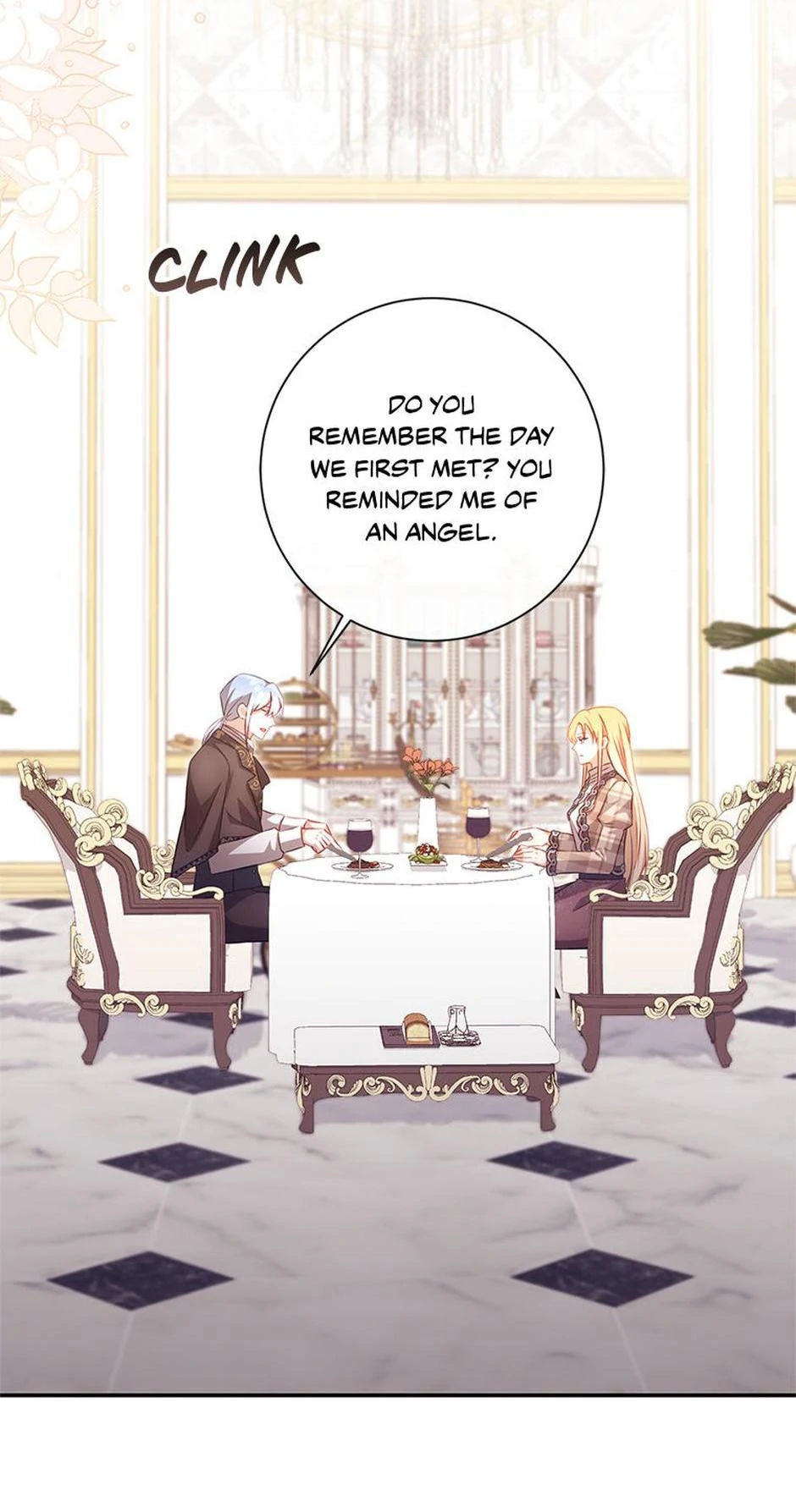 A Requiem for the Queen Chapter 57 - page 56