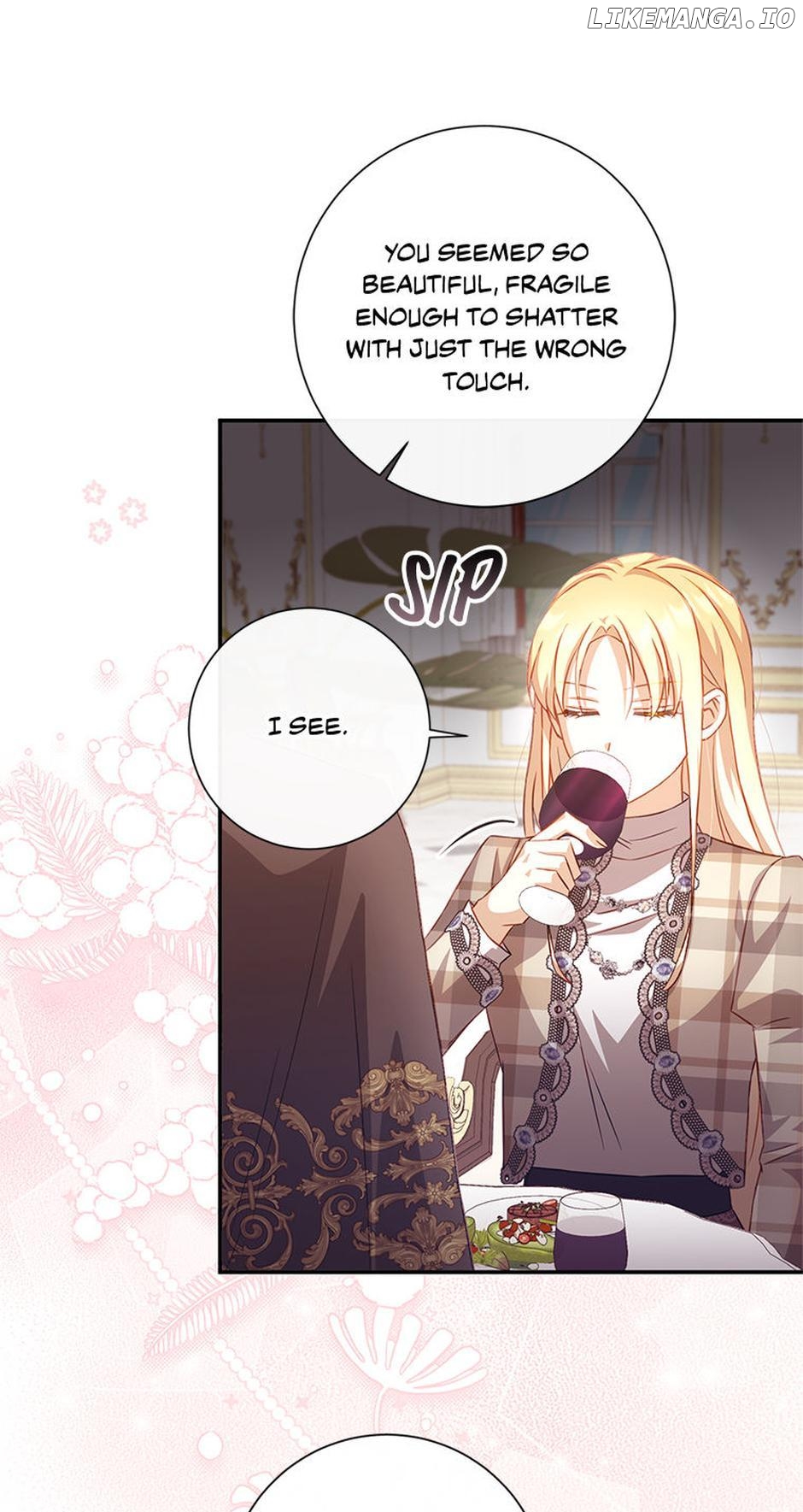 A Requiem for the Queen Chapter 57 - page 57