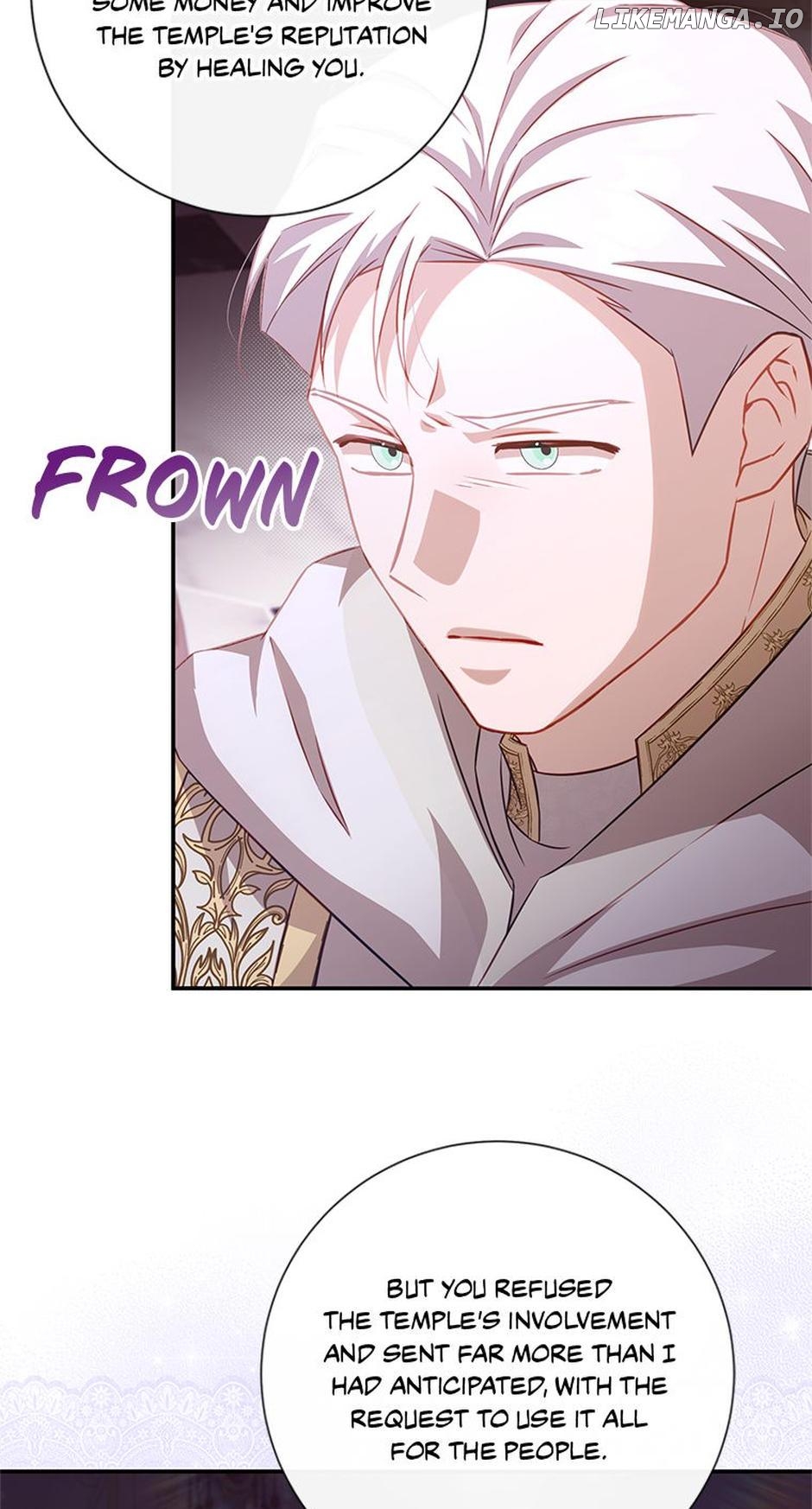 A Requiem for the Queen Chapter 57 - page 5