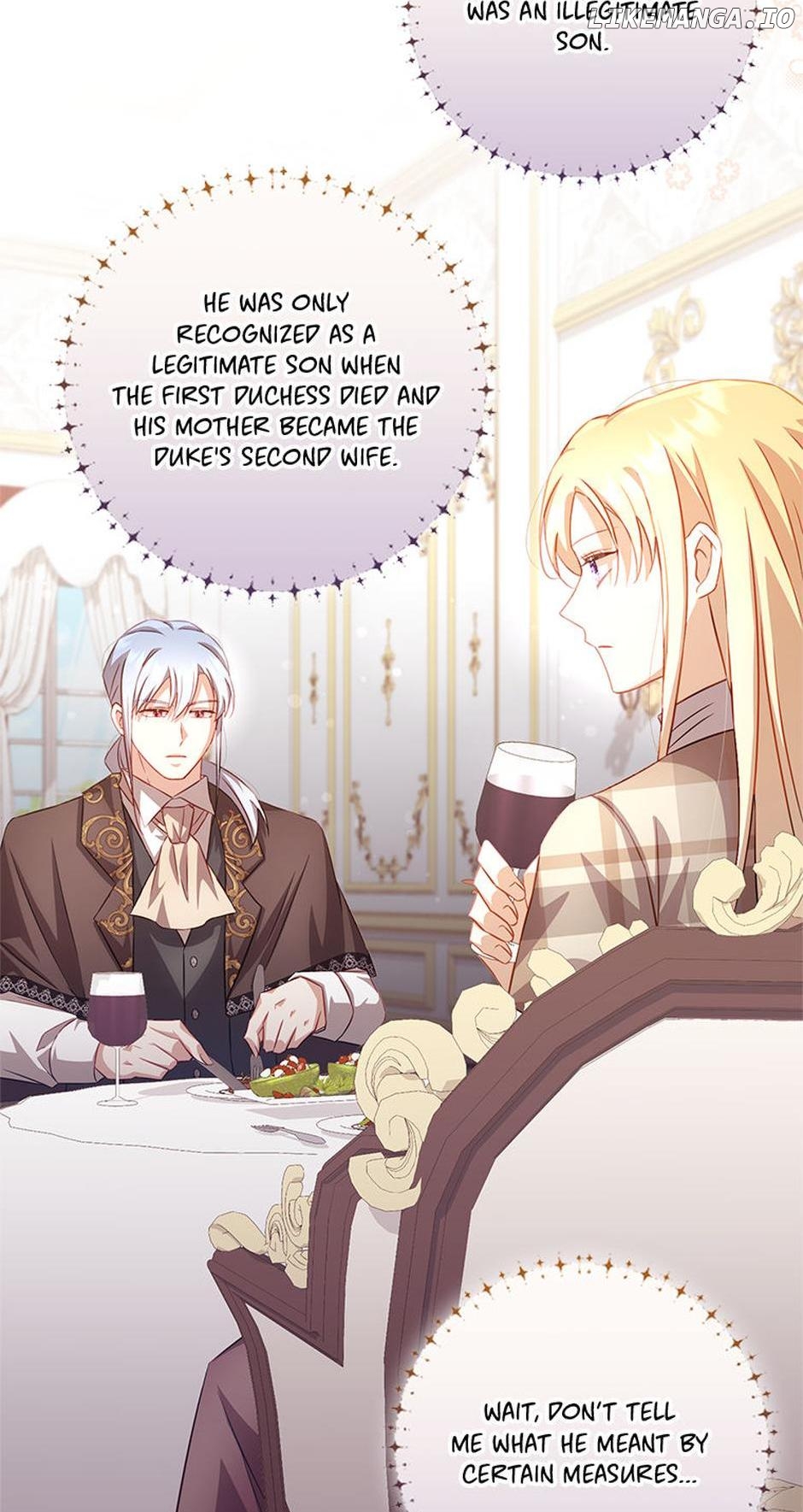 A Requiem for the Queen Chapter 57 - page 59