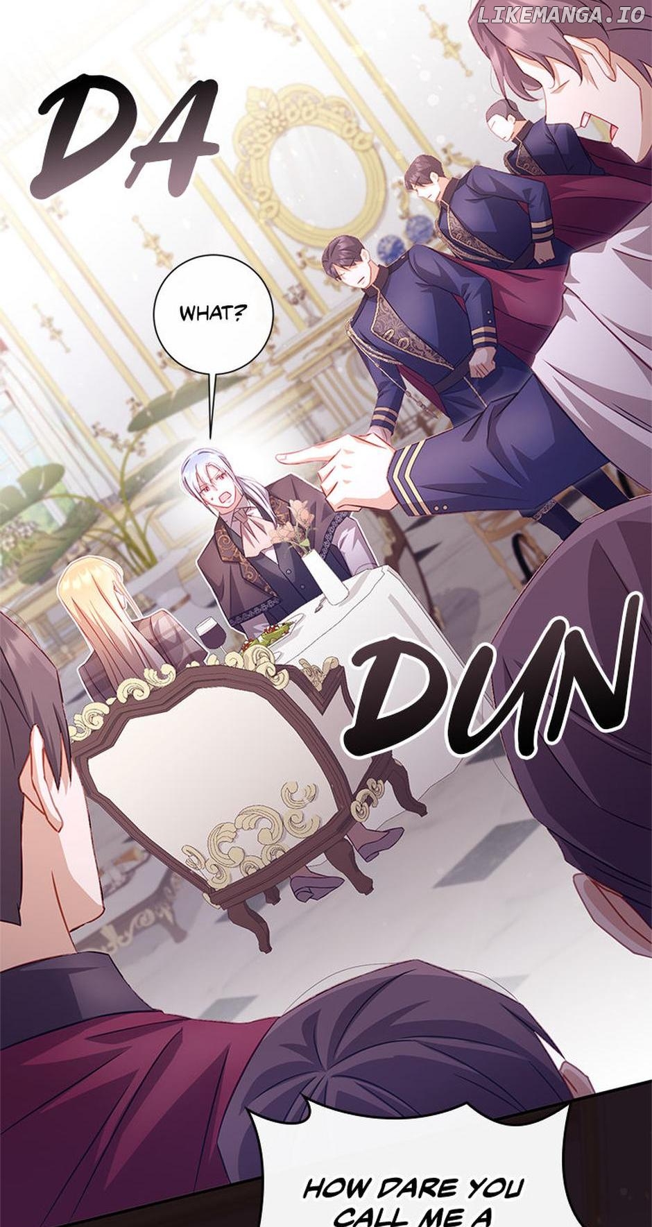 A Requiem for the Queen Chapter 57 - page 62