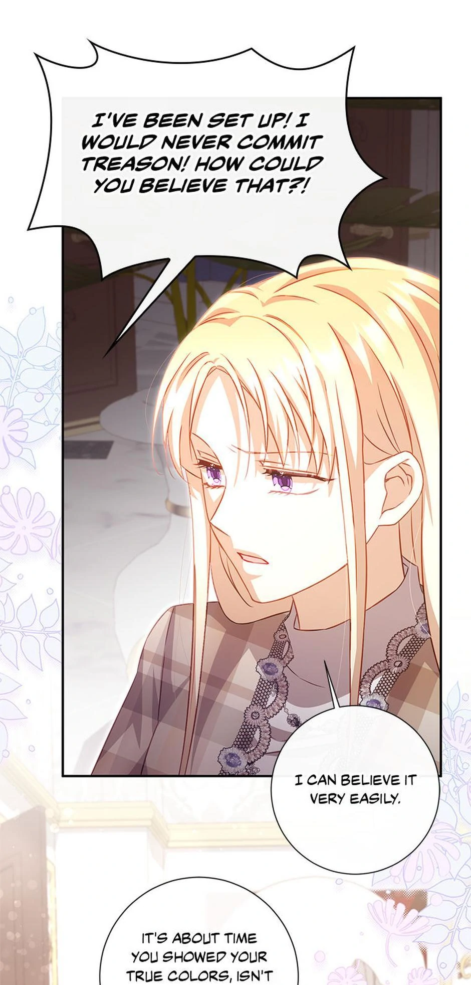 A Requiem for the Queen Chapter 57 - page 64