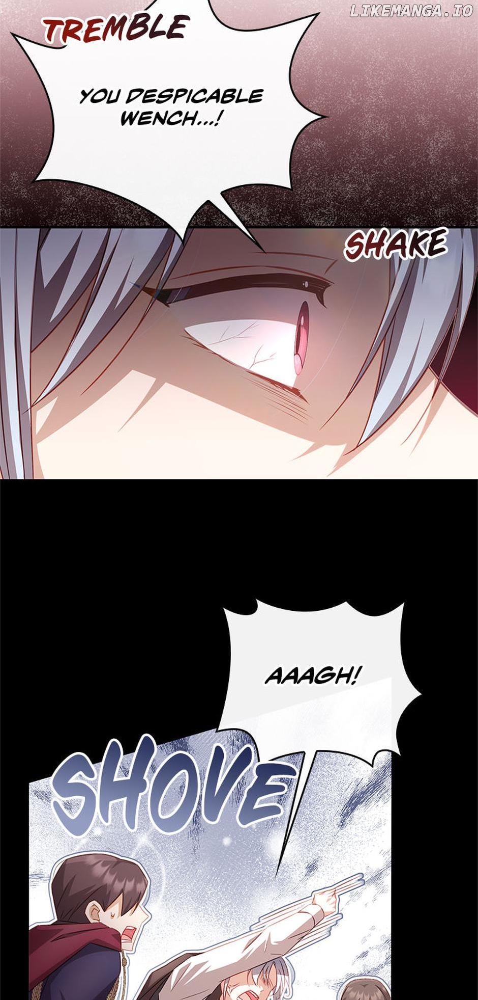 A Requiem for the Queen Chapter 57 - page 67