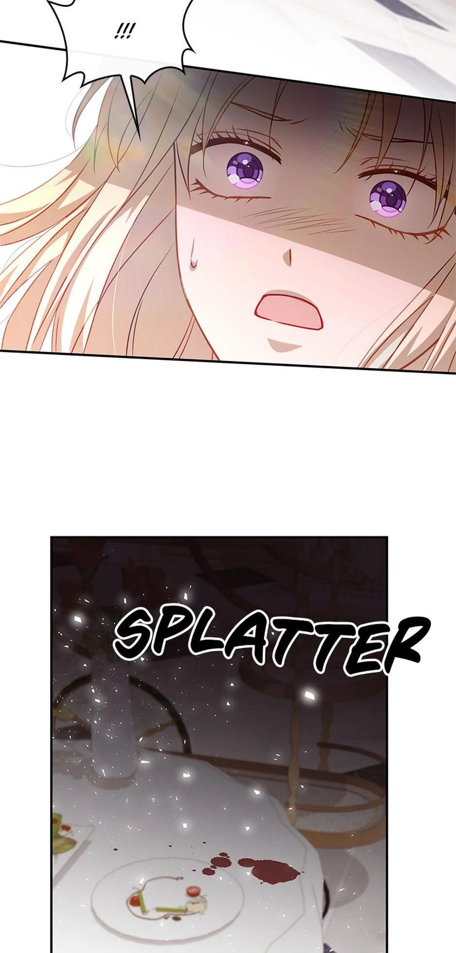 A Requiem for the Queen Chapter 57 - page 69