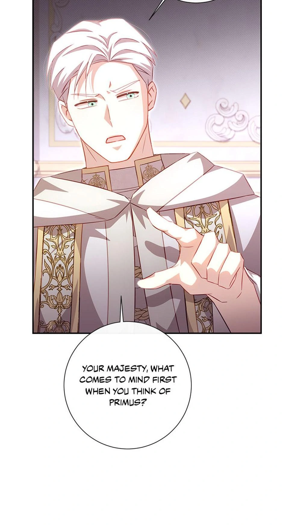 A Requiem for the Queen Chapter 57 - page 7