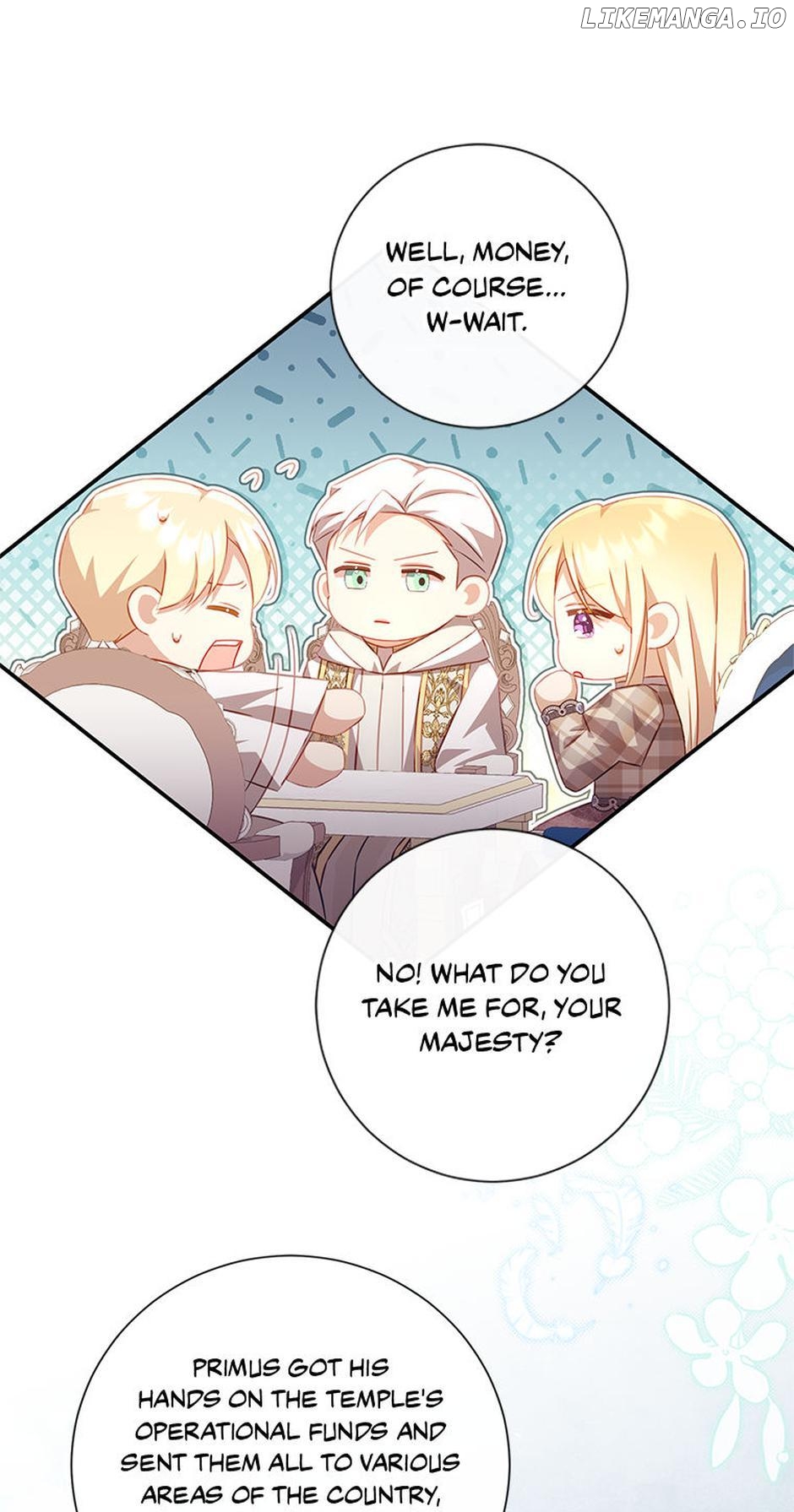 A Requiem for the Queen Chapter 57 - page 8