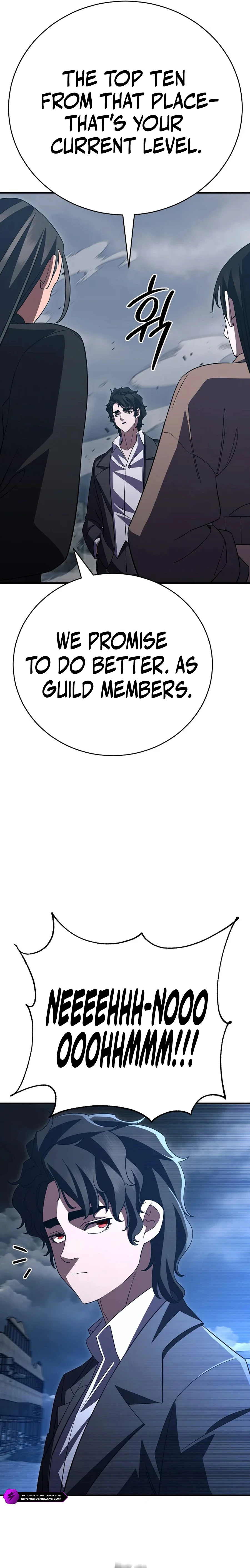 Disciple of the Three Kings Chapter 42 - page 23