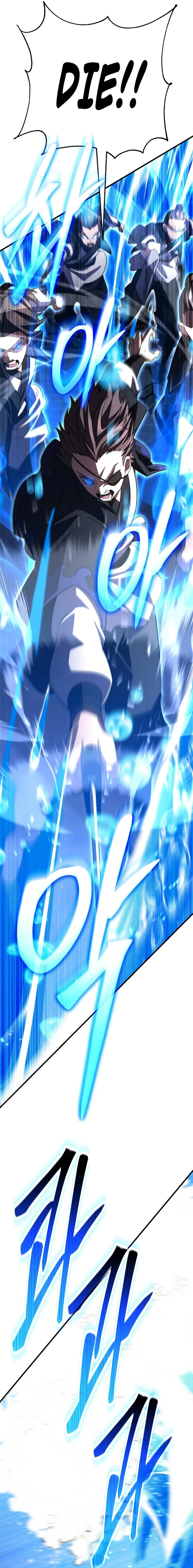 Disciple of the Three Kings Chapter 42 - page 26