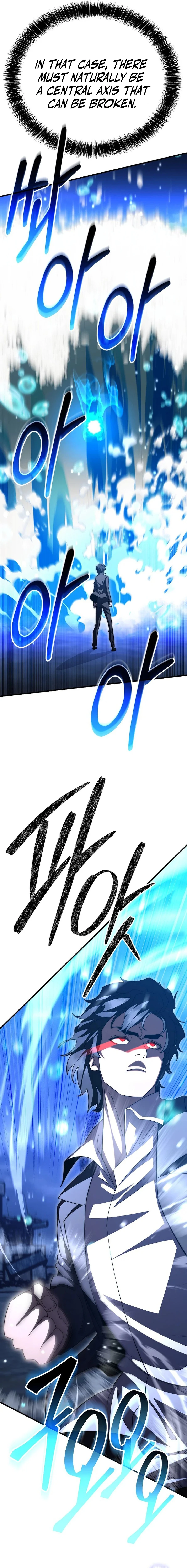 Disciple of the Three Kings Chapter 42 - page 28