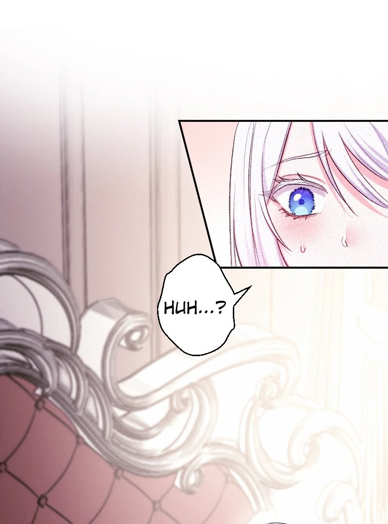 The Abandoned Saintess' Vow: To Deny the Prince's Love in Her Next Life Chapter 22 - page 105