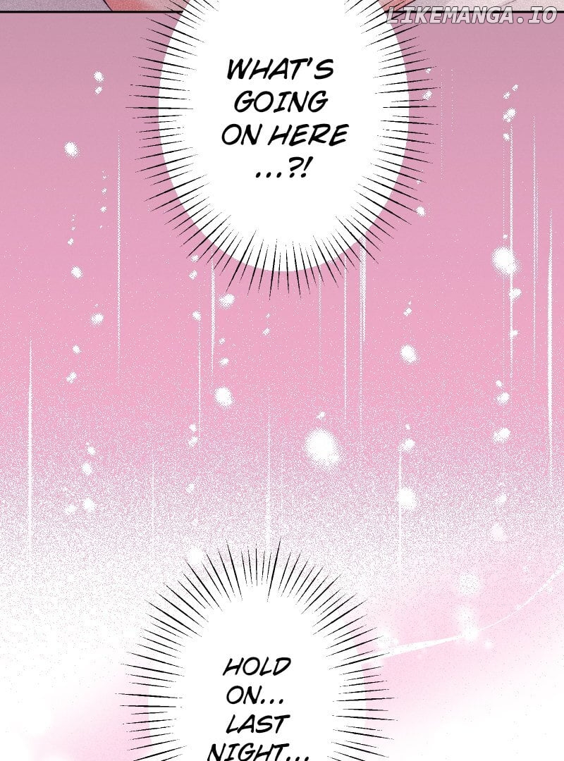 The Abandoned Saintess' Vow: To Deny the Prince's Love in Her Next Life Chapter 22 - page 107
