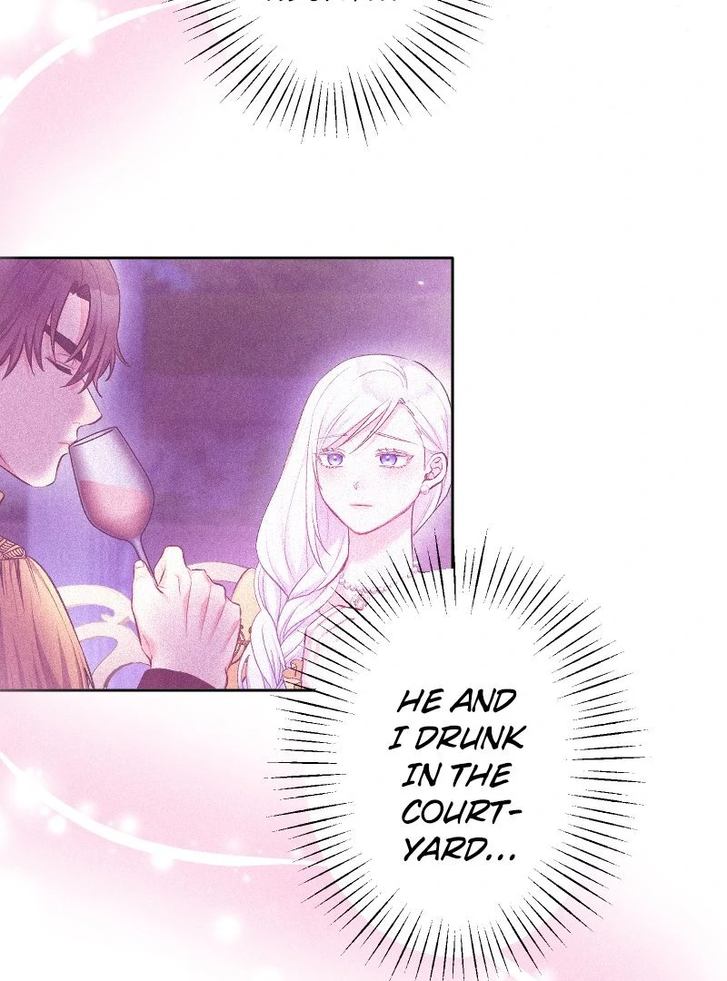 The Abandoned Saintess' Vow: To Deny the Prince's Love in Her Next Life Chapter 22 - page 108