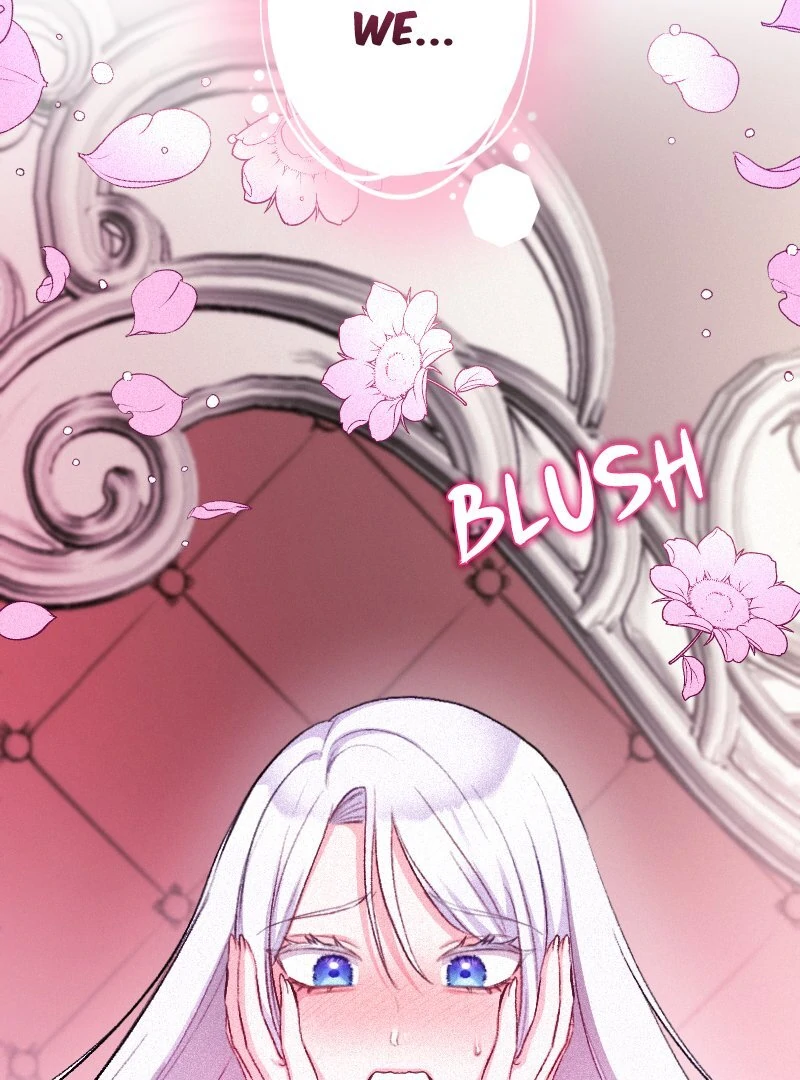 The Abandoned Saintess' Vow: To Deny the Prince's Love in Her Next Life Chapter 22 - page 113