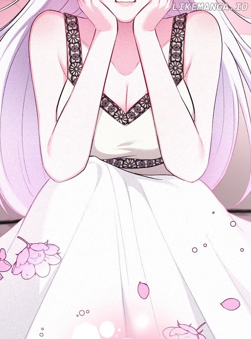 The Abandoned Saintess' Vow: To Deny the Prince's Love in Her Next Life Chapter 22 - page 114