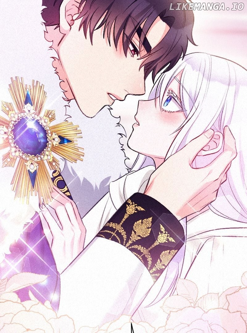 The Abandoned Saintess' Vow: To Deny the Prince's Love in Her Next Life Chapter 22 - page 14