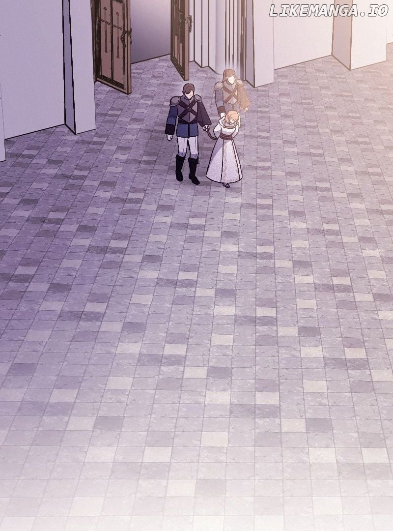 The Abandoned Saintess' Vow: To Deny the Prince's Love in Her Next Life Chapter 22 - page 2