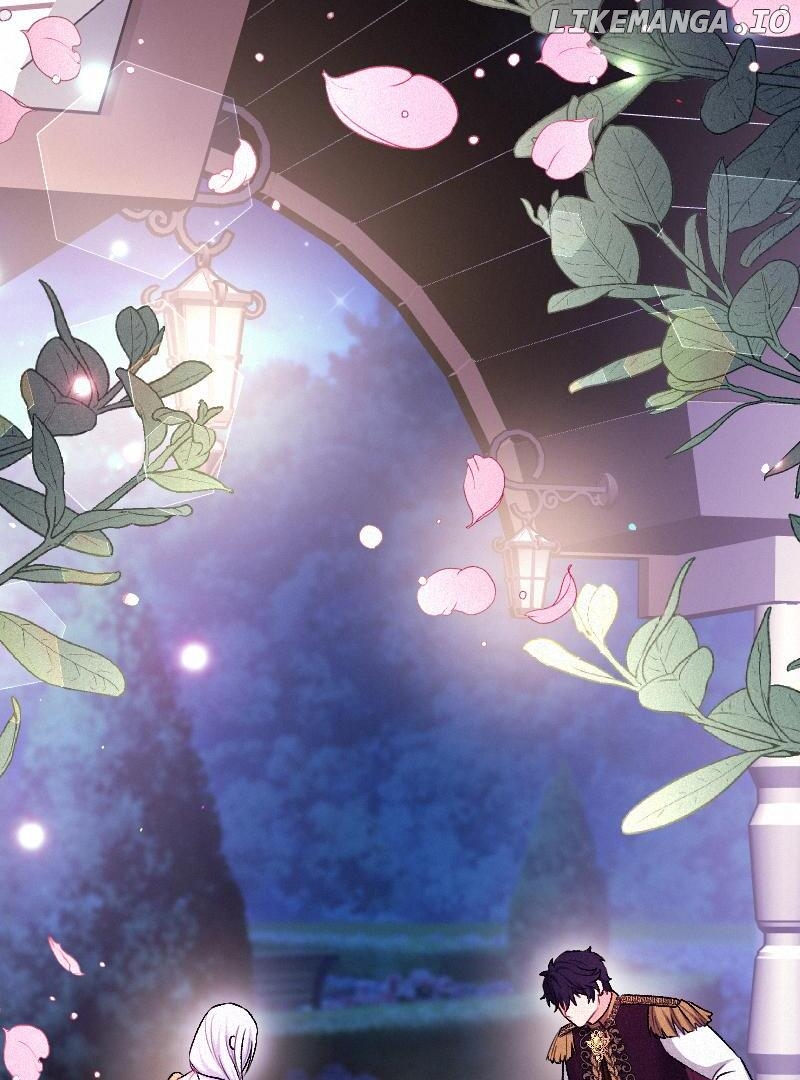 The Abandoned Saintess' Vow: To Deny the Prince's Love in Her Next Life Chapter 22 - page 20