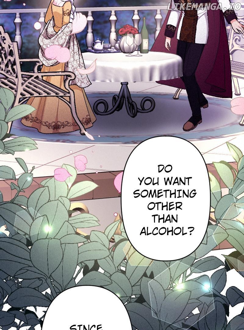 The Abandoned Saintess' Vow: To Deny the Prince's Love in Her Next Life Chapter 22 - page 21