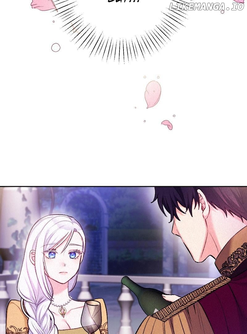 The Abandoned Saintess' Vow: To Deny the Prince's Love in Her Next Life Chapter 22 - page 23