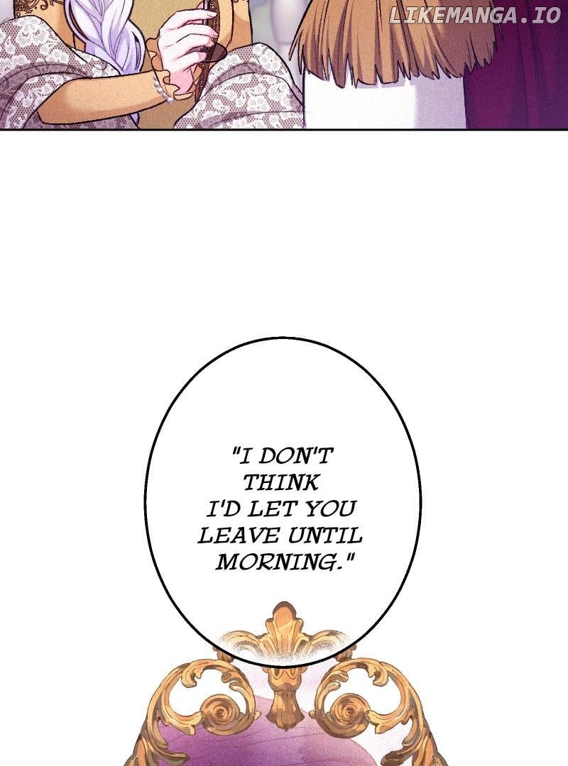 The Abandoned Saintess' Vow: To Deny the Prince's Love in Her Next Life Chapter 22 - page 24