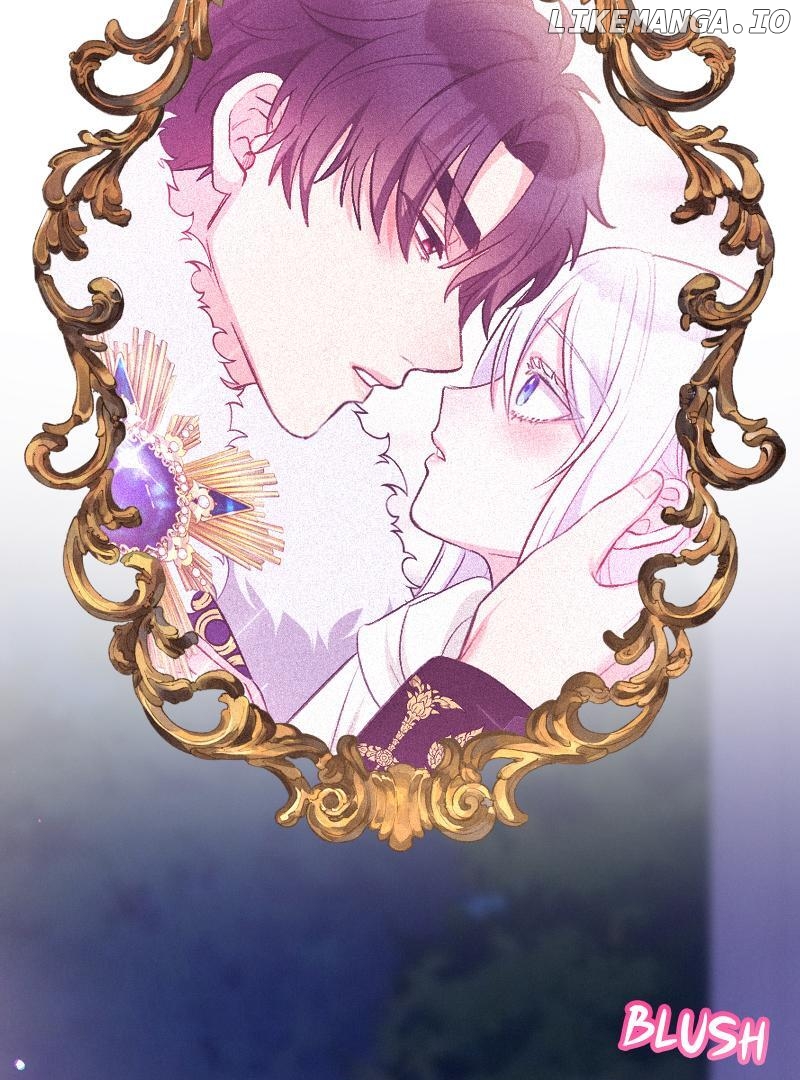 The Abandoned Saintess' Vow: To Deny the Prince's Love in Her Next Life Chapter 22 - page 25