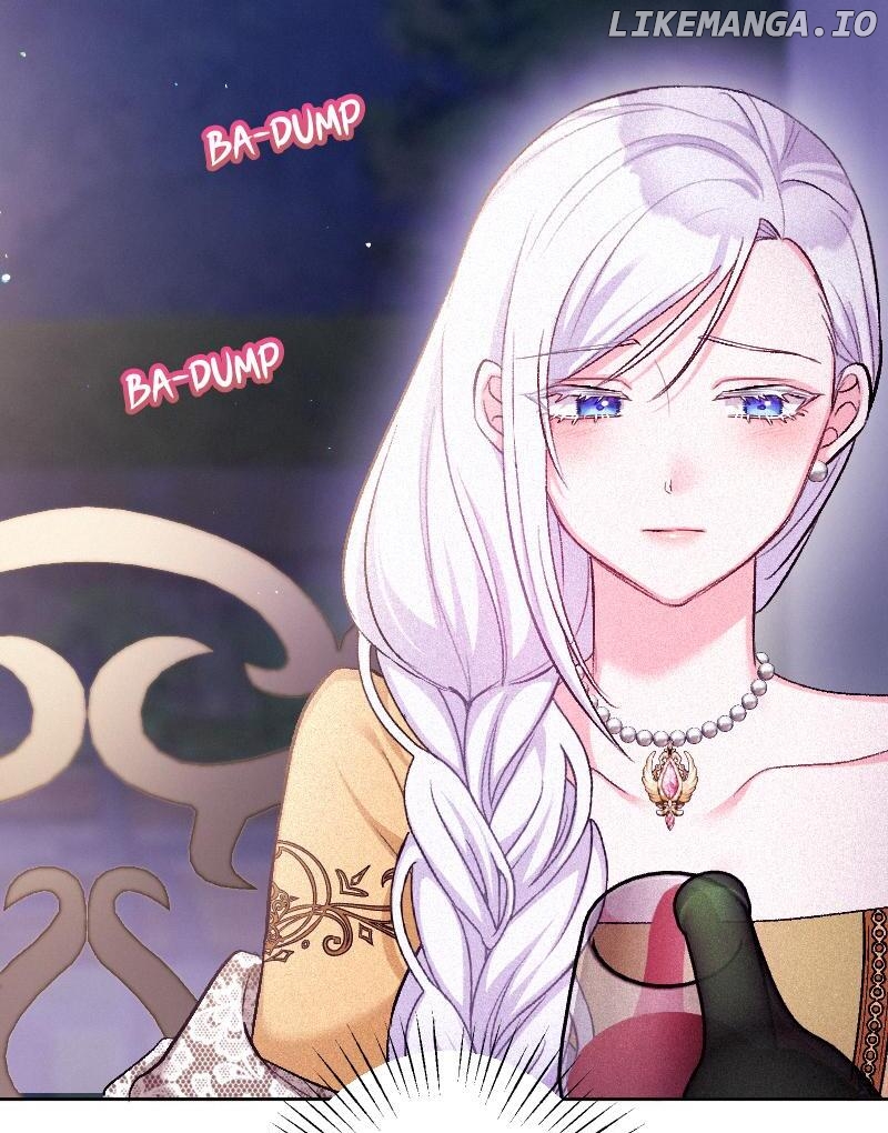 The Abandoned Saintess' Vow: To Deny the Prince's Love in Her Next Life Chapter 22 - page 26
