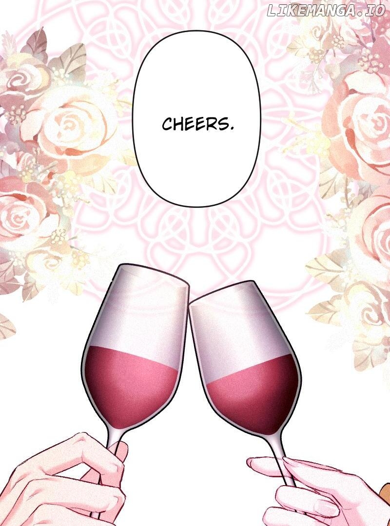 The Abandoned Saintess' Vow: To Deny the Prince's Love in Her Next Life Chapter 22 - page 29