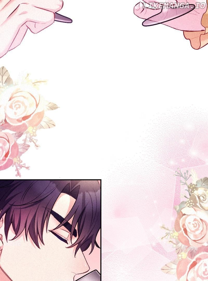The Abandoned Saintess' Vow: To Deny the Prince's Love in Her Next Life Chapter 22 - page 30