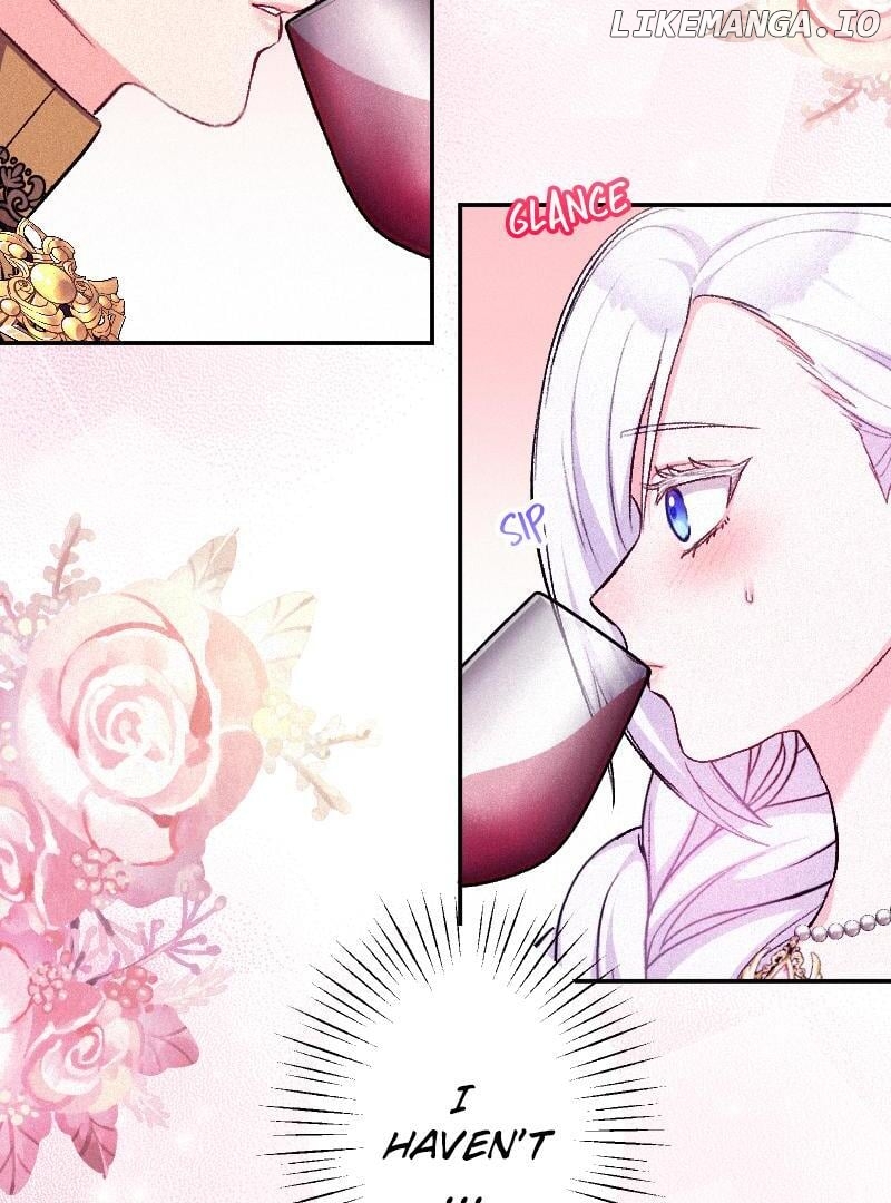 The Abandoned Saintess' Vow: To Deny the Prince's Love in Her Next Life Chapter 22 - page 31