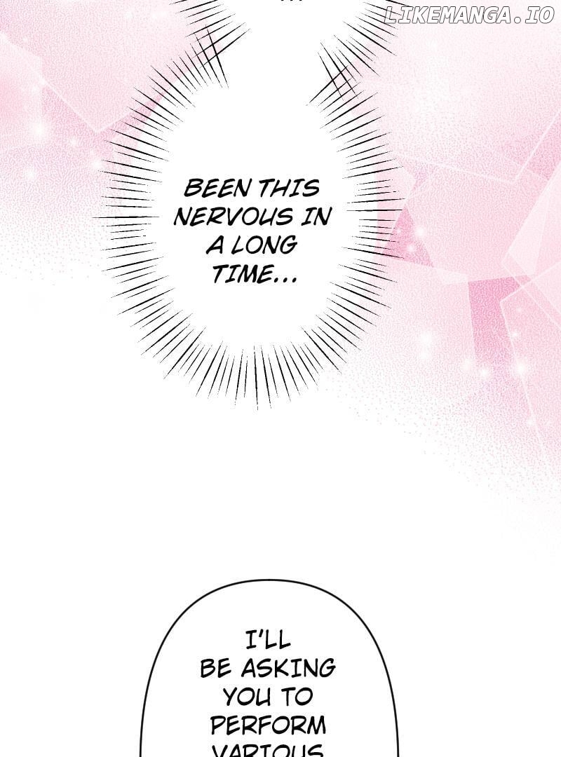 The Abandoned Saintess' Vow: To Deny the Prince's Love in Her Next Life Chapter 22 - page 32