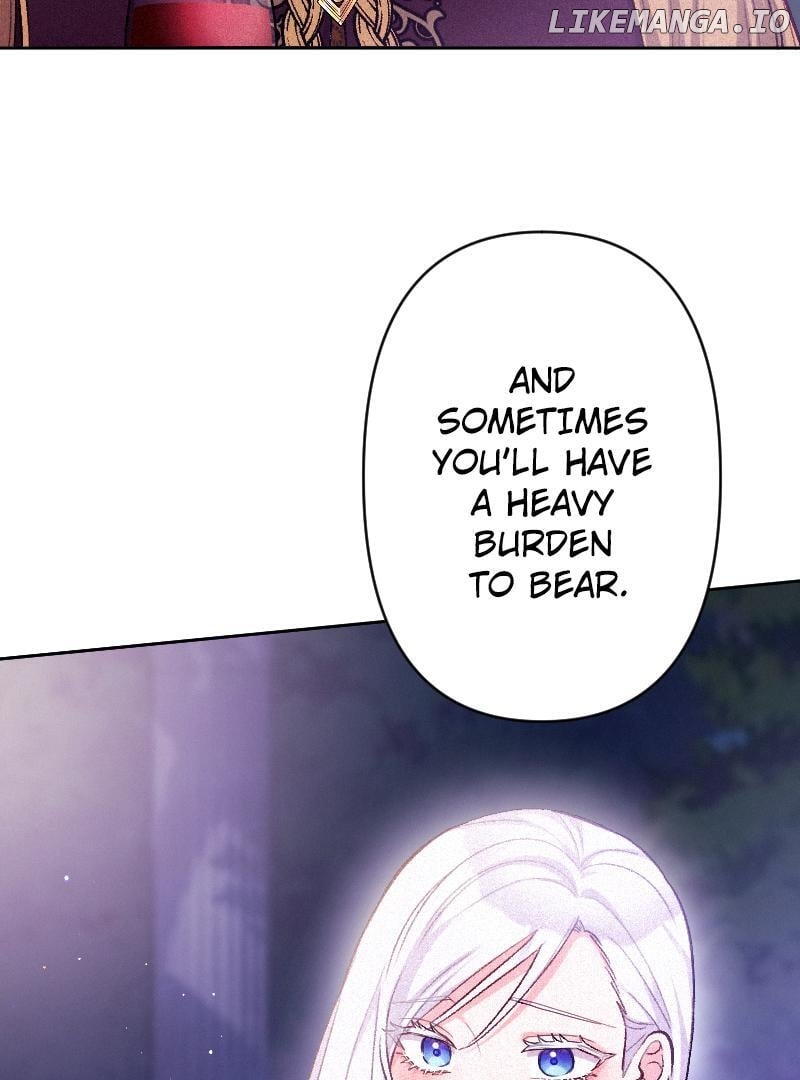 The Abandoned Saintess' Vow: To Deny the Prince's Love in Her Next Life Chapter 22 - page 34